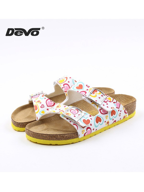 Devo鞋帽2021女士