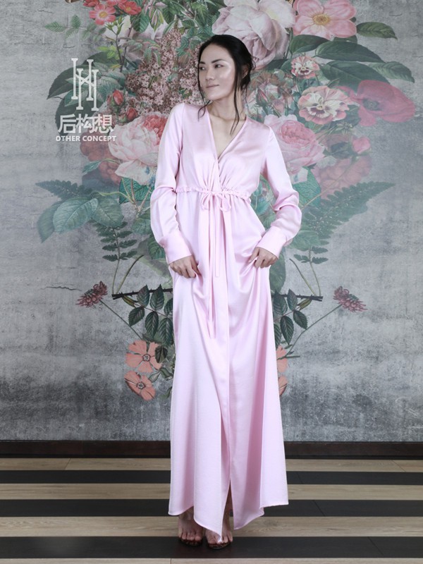 后构想2021春夏季