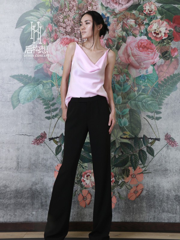 后构想2021春夏季