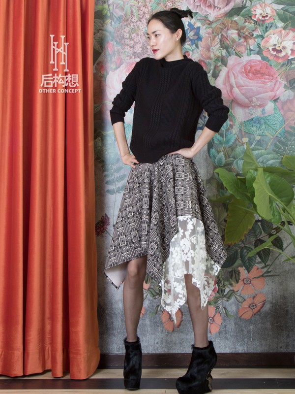 后构想2021春夏季