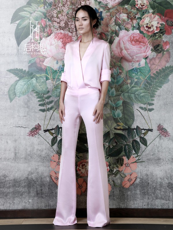 后构想2021春夏季