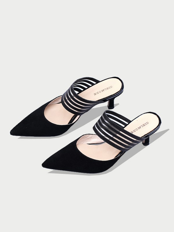 cielmode鞋帽2021女士