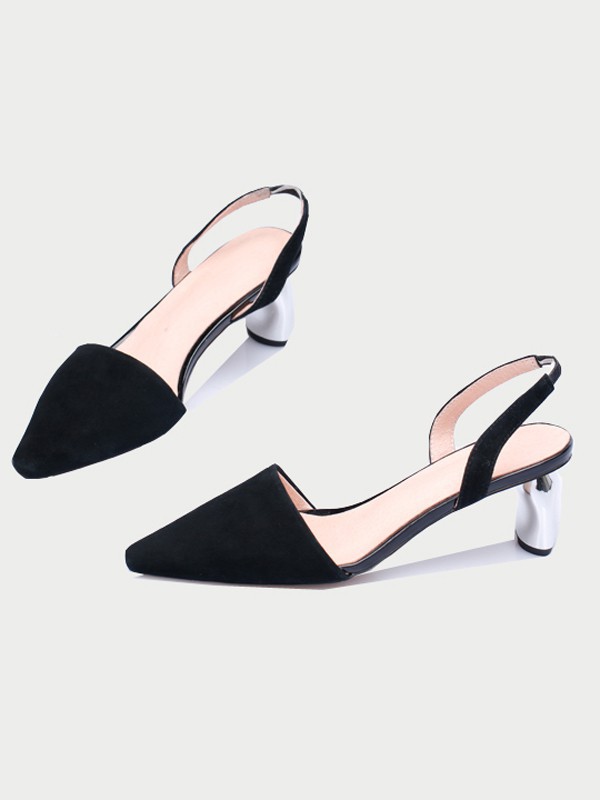 cielmode鞋帽2021女士