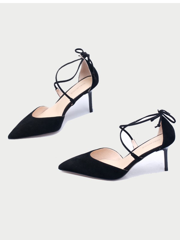 cielmode鞋帽2021女士