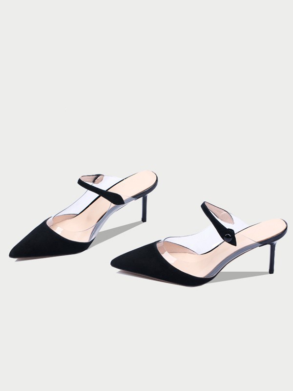 cielmode鞋帽2021女士