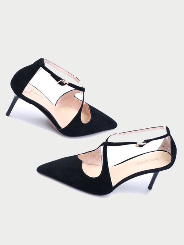 cielmode鞋帽2021女士