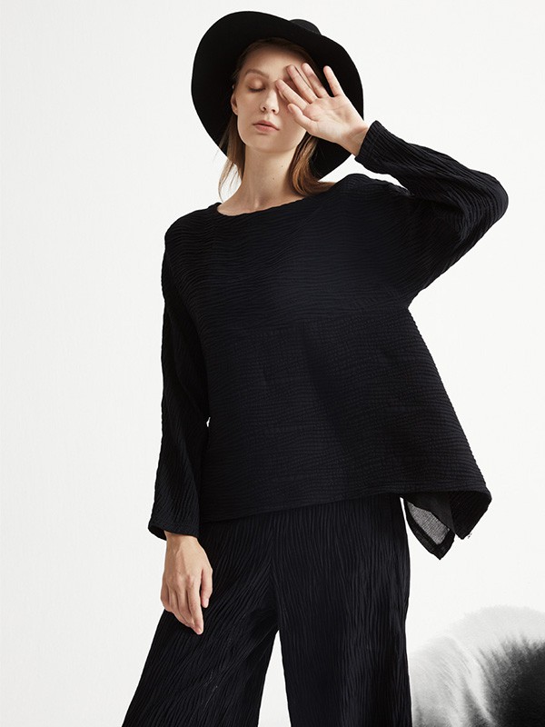 罗兰伊杜女装2021秋冬季