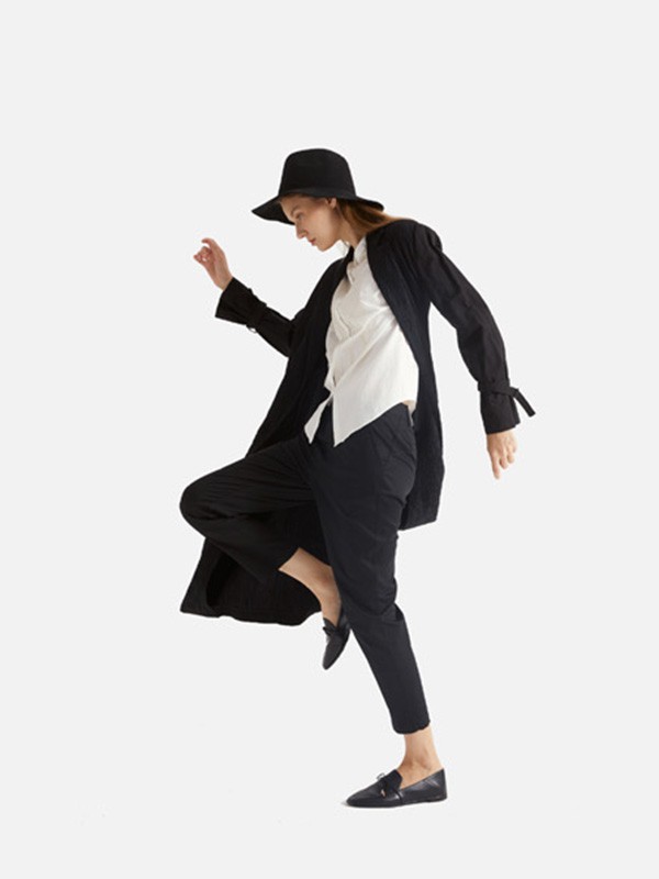 罗兰伊杜女装2021秋冬季