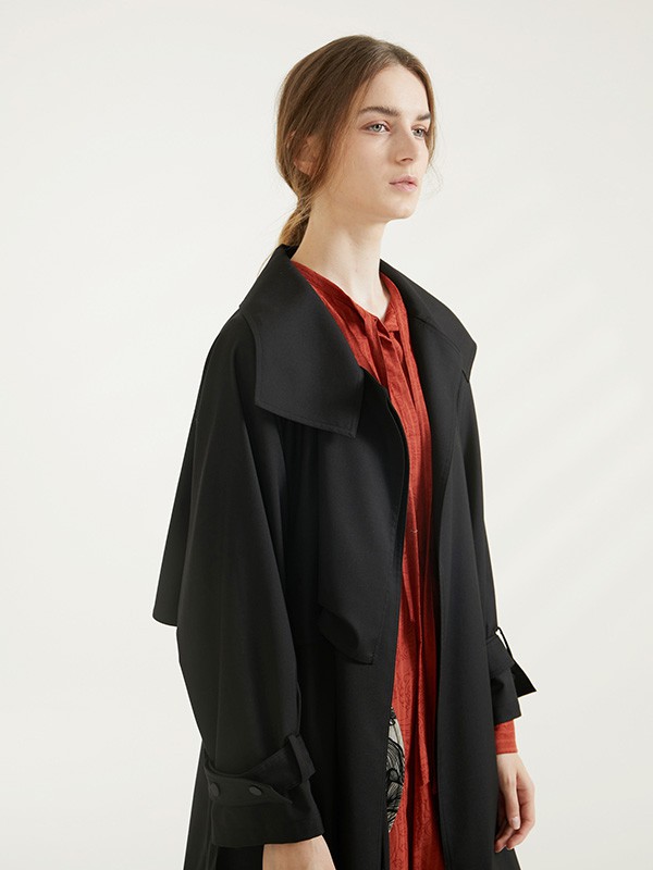 罗兰伊杜女装2021秋冬季