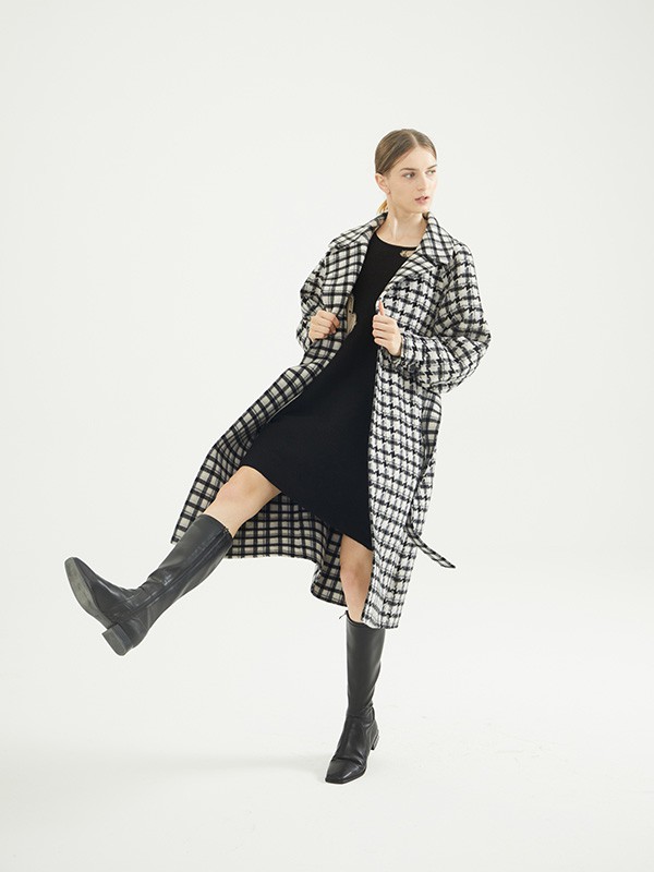 罗兰伊杜女装2021秋冬季