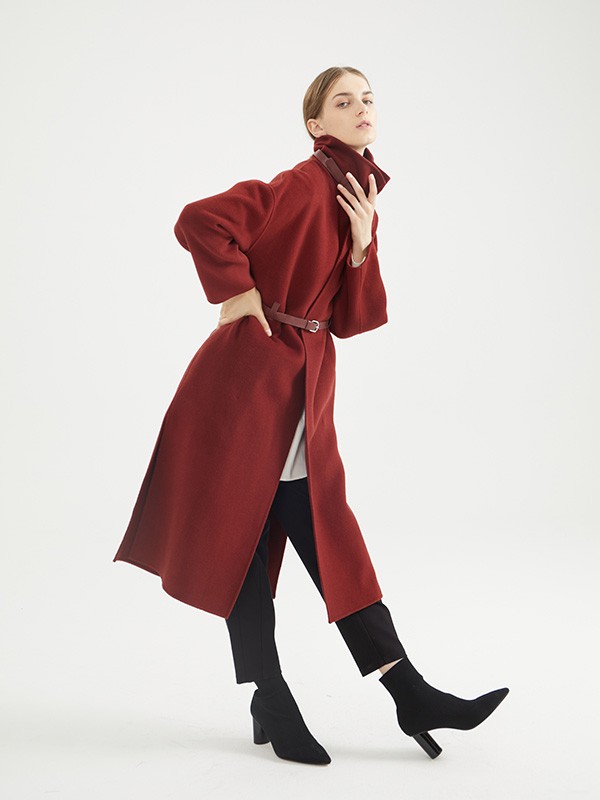 罗兰伊杜女装2021秋冬季