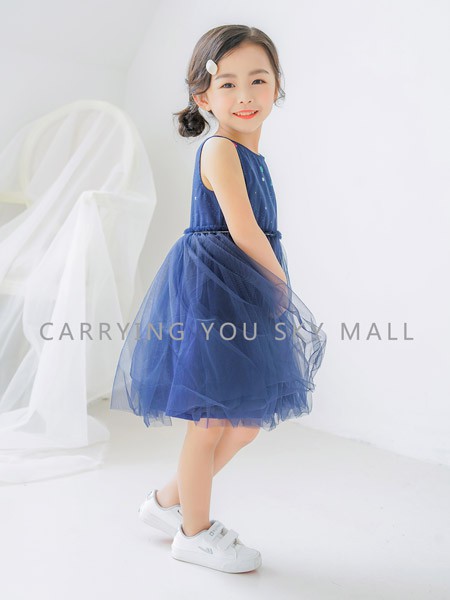 天空之城女装2021春夏季