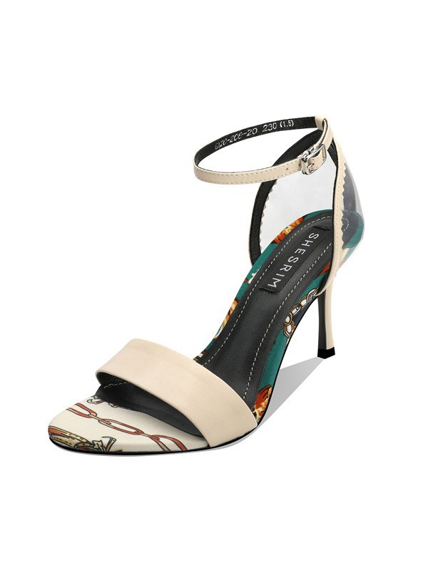 莎丝妮漫鞋帽2021女士