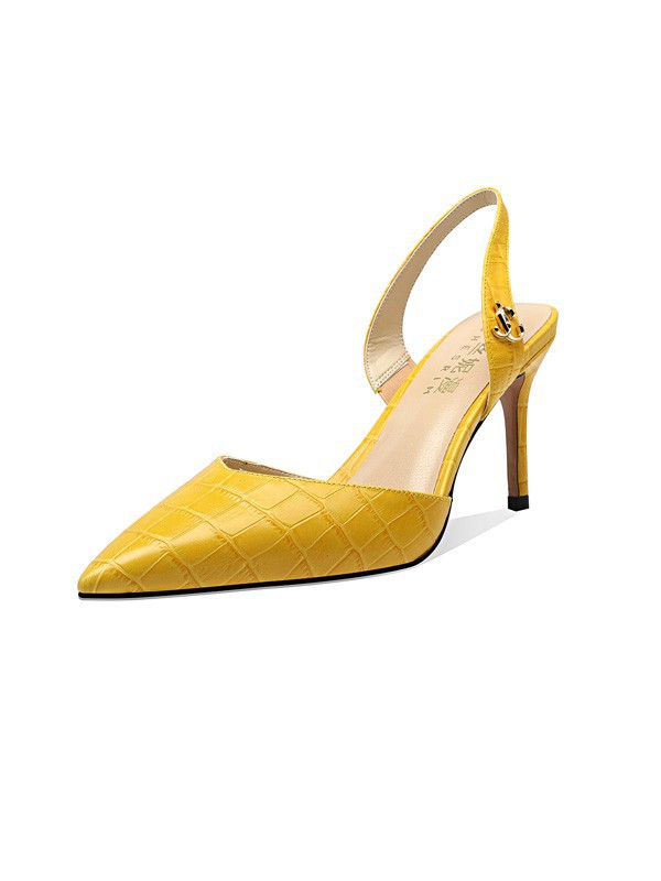 莎丝妮漫鞋帽2021女士