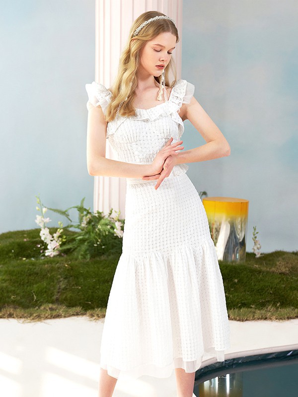 糖力潮品女装2021春夏季