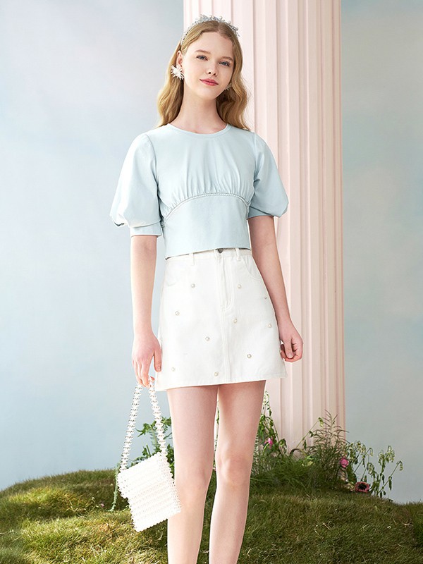 糖力潮品女装2021春夏季