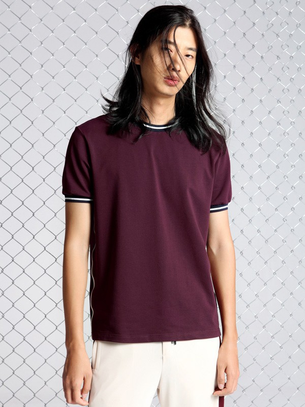 ING2ING休闲装2021春夏季