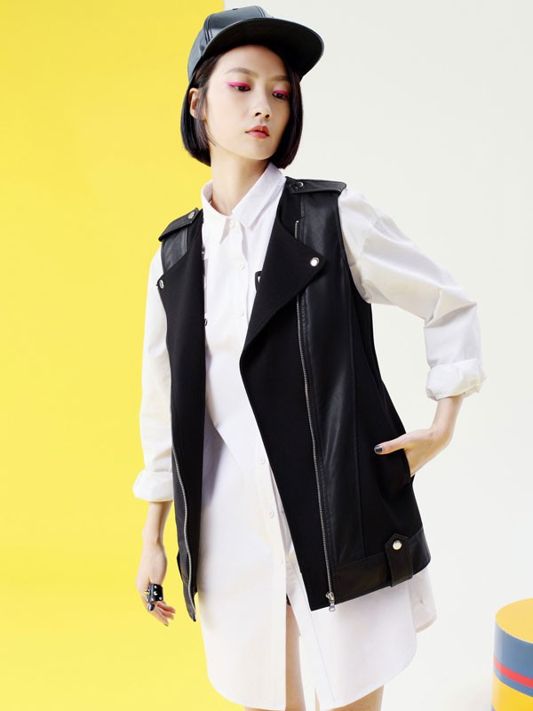 ING2ING休闲装2021春夏季