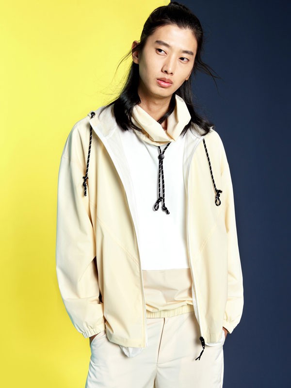 ING2ING休闲装2021春夏季