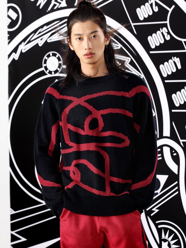 ING2ING休闲装2021春夏季