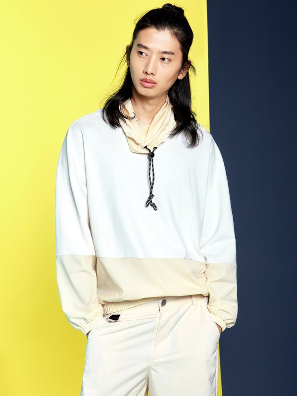 ING2ING休闲装2021春夏季