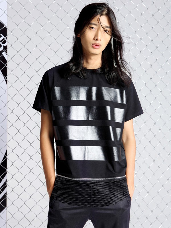 ING2ING休闲装2021春夏季