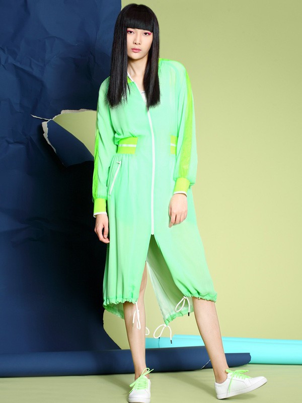 ING2ING休闲装2021春夏季