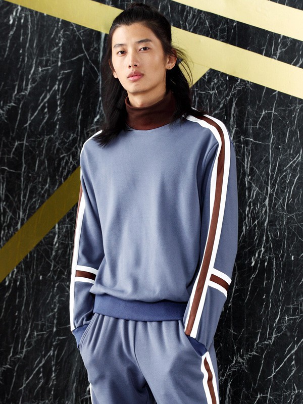 ING2ING休闲装2021春夏季