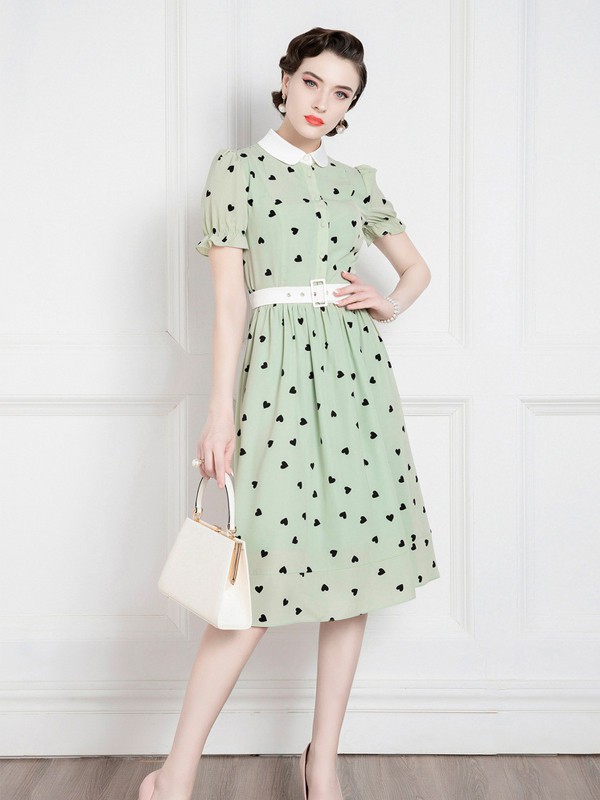 希区瑞普2021春夏季