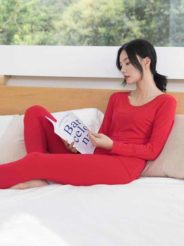 舒工坊内衣2021秋冬季