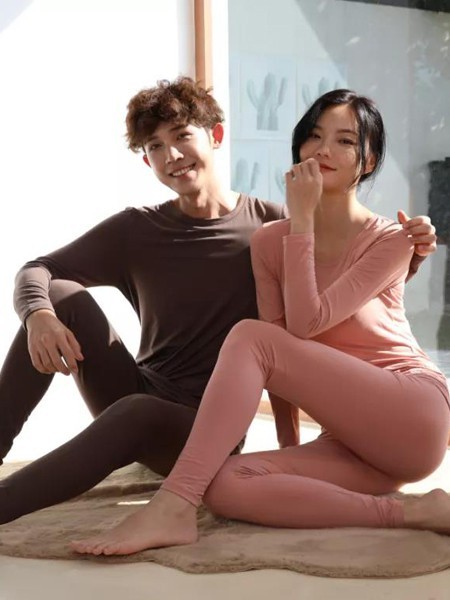 舒工坊内衣2021秋冬季