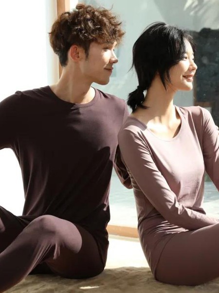 舒工坊内衣2021秋冬季