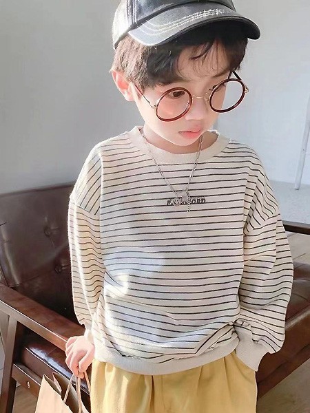 萌宝宝童装2021春夏季