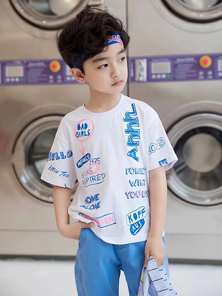 萌宝宝2021春夏季