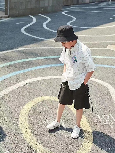 萌宝宝2021春夏季