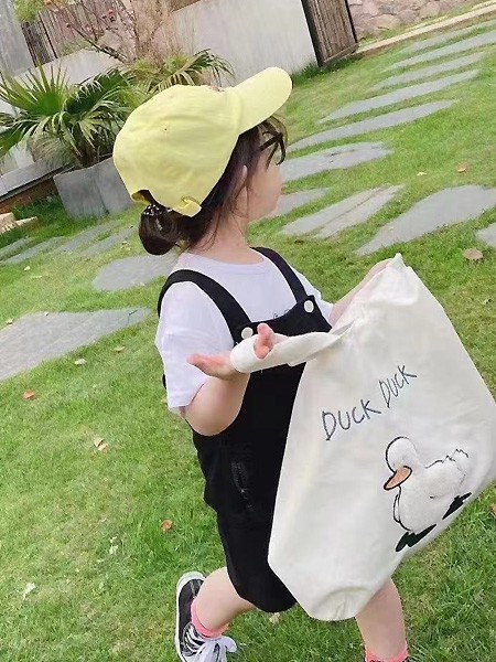 萌宝宝2021春夏季