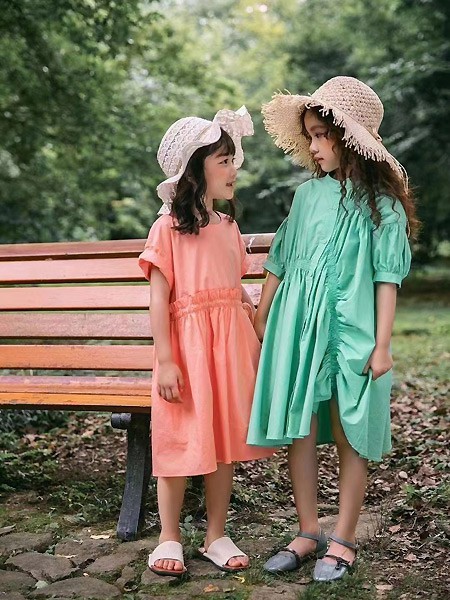 萌宝宝2021春夏季