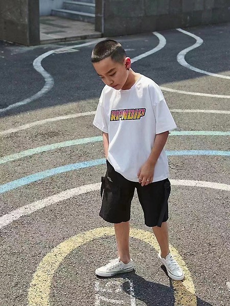 萌宝宝童装2021春夏季