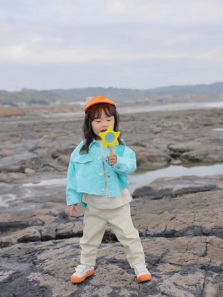 萌宝宝2021春夏季