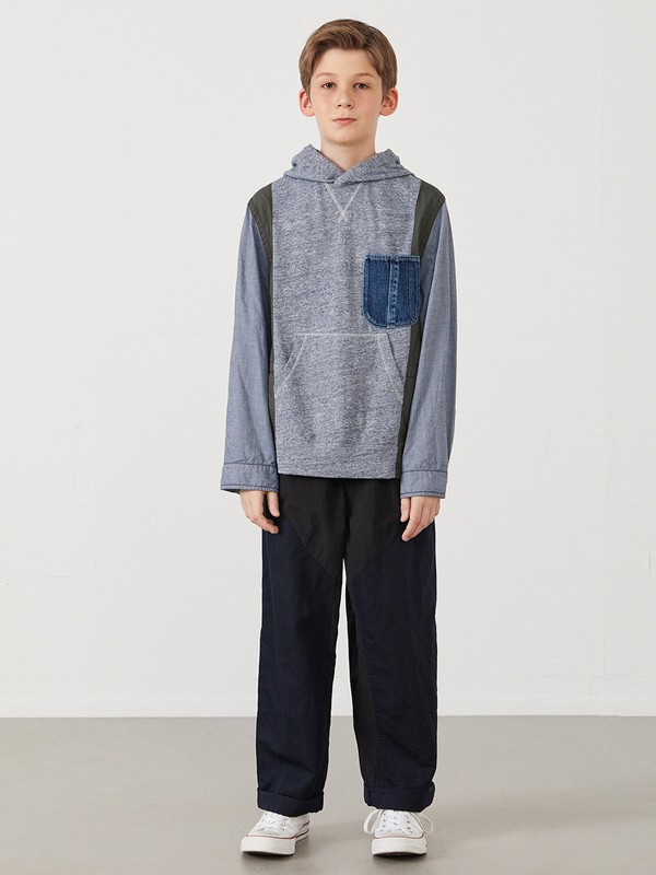 蓬马的袋荷2021春夏季