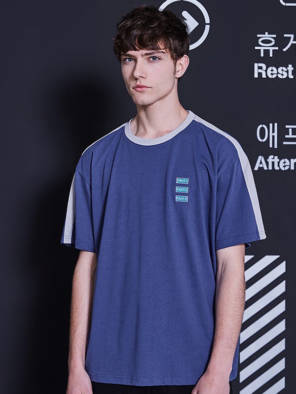 GeniolaMode男装2021春夏季