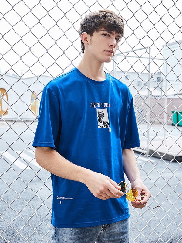 GeniolaMode男装2021春夏季