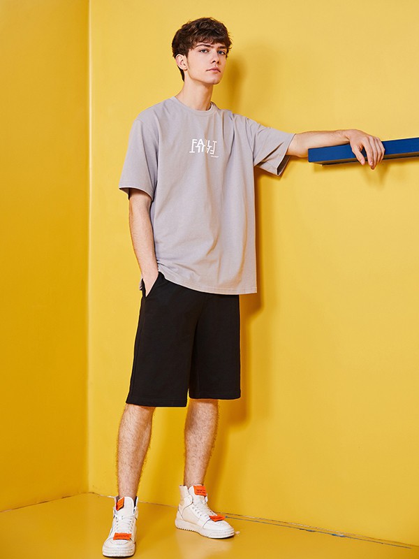 GeniolaMode男装2021春夏季