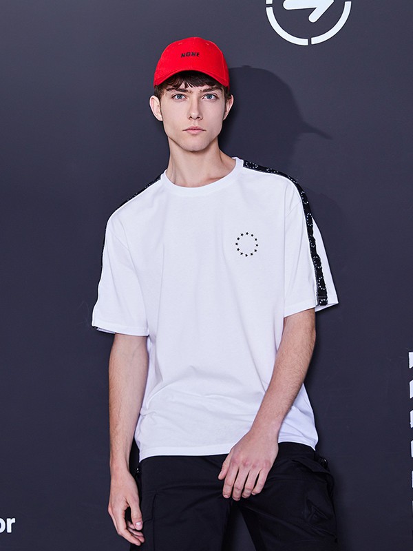 GeniolaMode男装2021春夏季