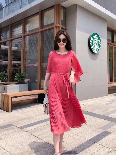 卡丽娅2021春夏季