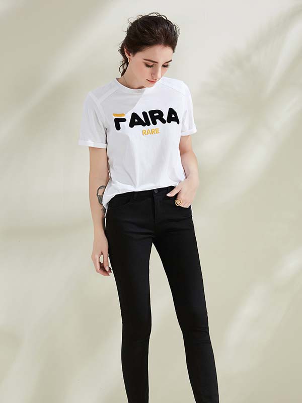 缪佳女装2021春夏季