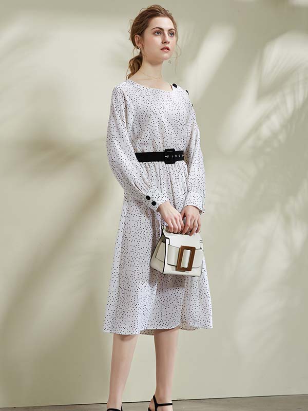 缪佳女装2021春夏季