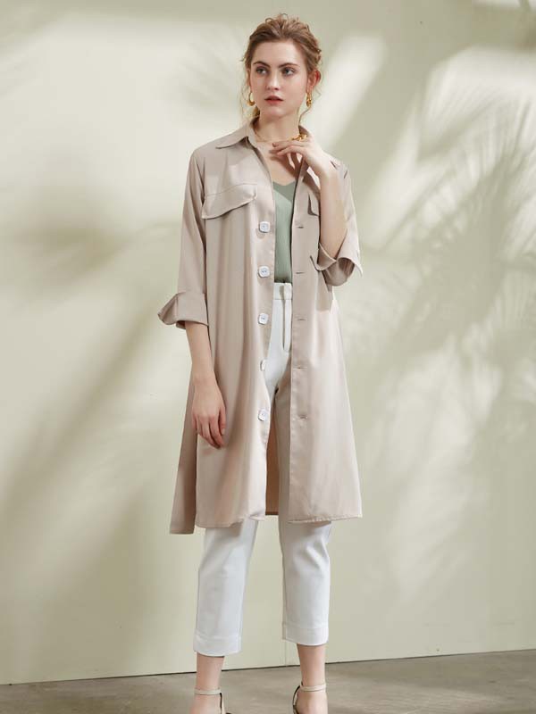 缪佳女装2021春夏季