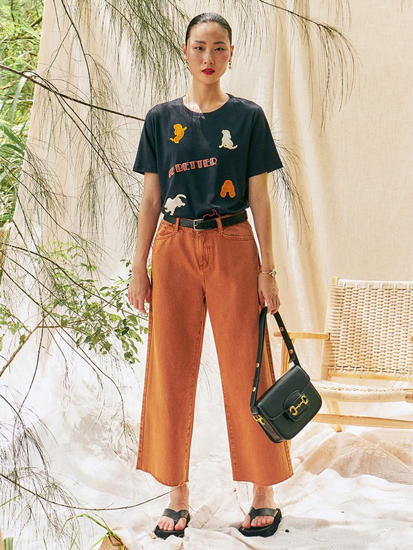 小虫米子2021春夏季