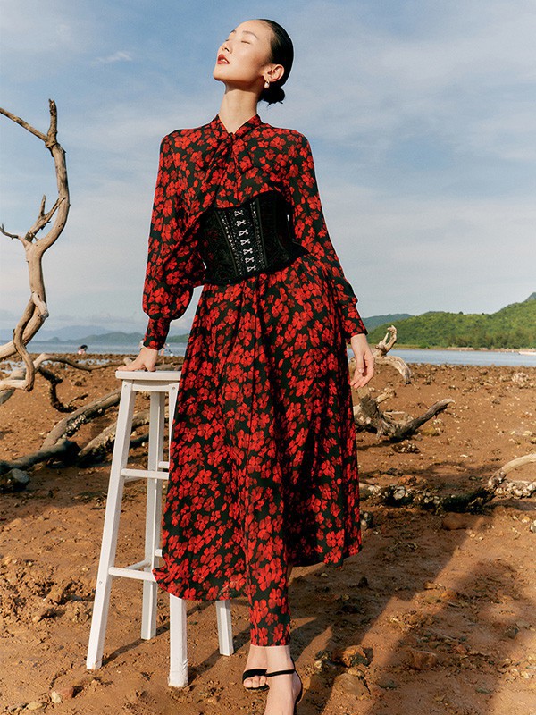 小虫米子2021春夏季